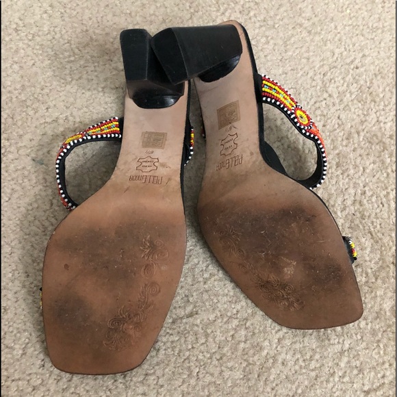 PELLE MODA - Picture 9 of 9